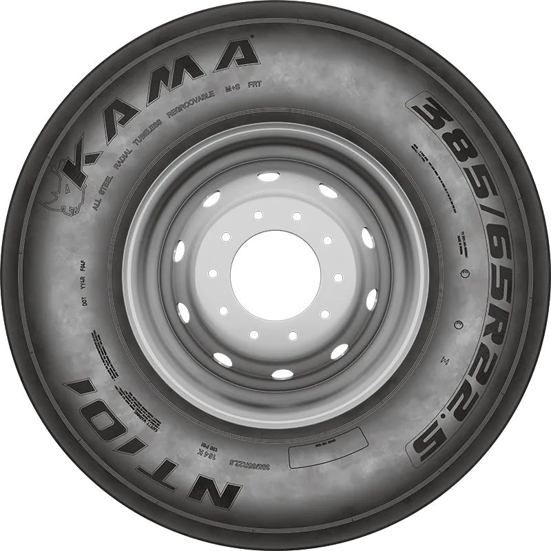 KAMA NT 101 в Дмитриеве — KAMA TYRES KAMA NT 101 в Дмитриеве