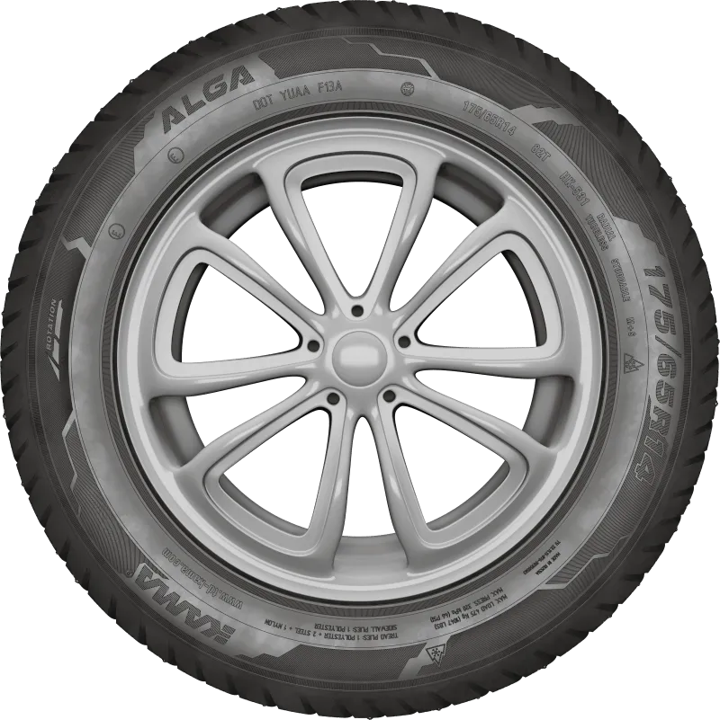 KAMA ALGA (НК-531) в Дмитриеве — KAMA TYRES KAMA ALGA (НК-531) в Дмитриеве