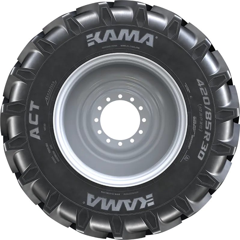 KAMA ACT в Дмитриеве — KAMA TYRES KAMA ACT в Дмитриеве