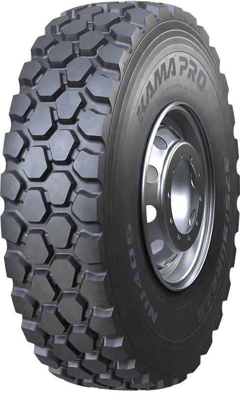 KAMA PRO NU 405 в Дмитриеве — KAMA TYRES KAMA PRO NU 405 в Дмитриеве