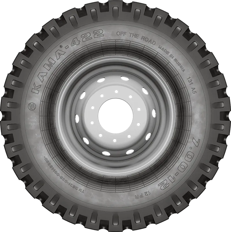 KAMA-422 в Дмитриеве — KAMA TYRES KAMA-422 в Дмитриеве