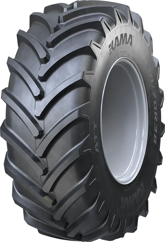 KAMA ATT в Дмитриеве — KAMA TYRES KAMA ATT в Дмитриеве