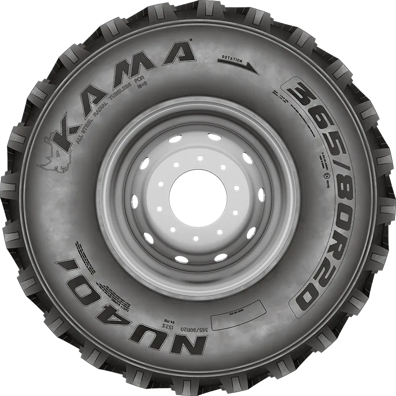 KAMA NU 401 в Дмитриеве — KAMA TYRES KAMA NU 401 в Дмитриеве
