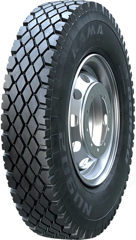 KAMA NU 902 в Дмитриеве — KAMA TYRES KAMA NU 902 в Дмитриеве