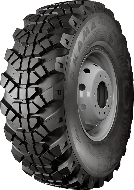 KAMA-430 в Дмитриеве — KAMA TYRES KAMA-430 в Дмитриеве