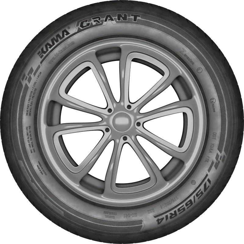 KAMA GRANT (НК-241) в Дмитриеве — KAMA TYRES KAMA GRANT (НК-241) в Дмитриеве