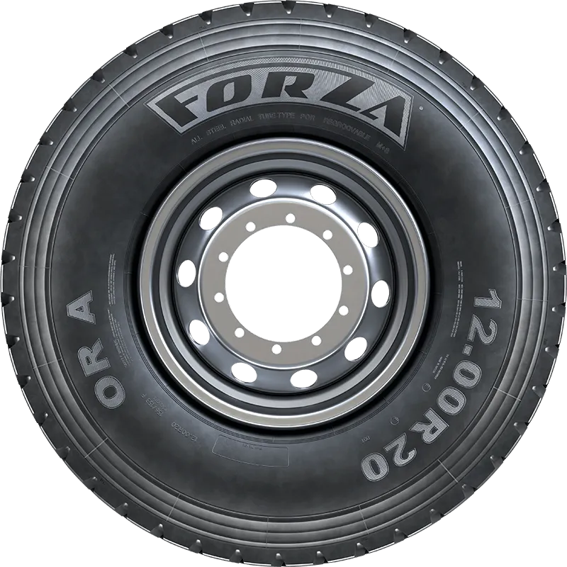 FORZA OR A в Дмитриеве — KAMA TYRES FORZA OR A в Дмитриеве
