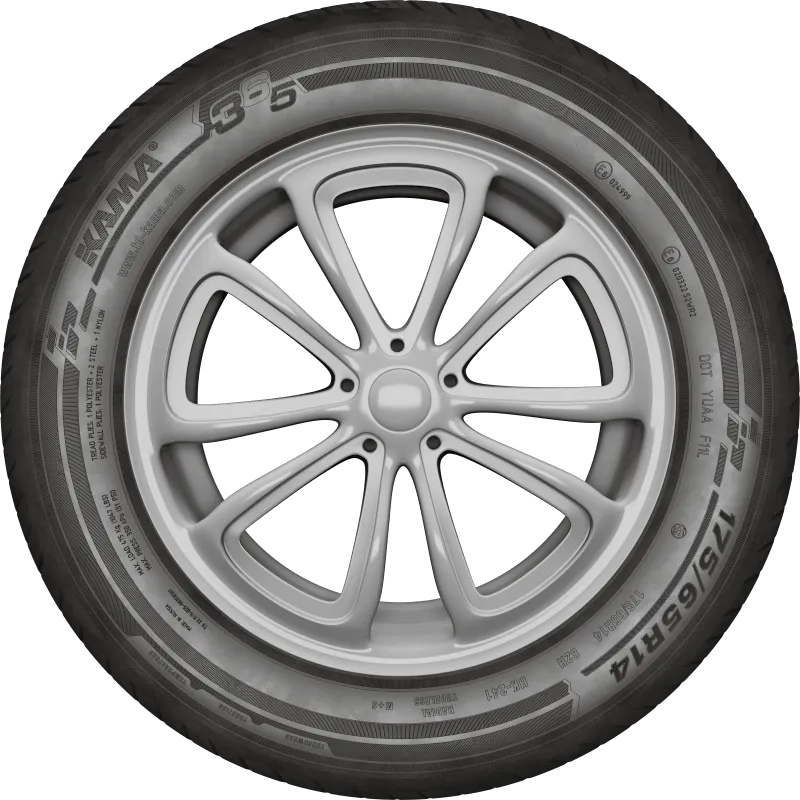 KAMA 365 (НК-241) в Дмитриеве — KAMA TYRES KAMA 365 (НК-241) в Дмитриеве