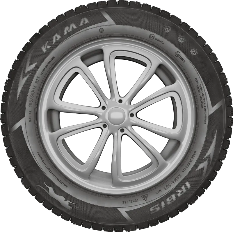 KAMA-505 ИРБИС в Дмитриеве — KAMA TYRES KAMA-505 ИРБИС в Дмитриеве