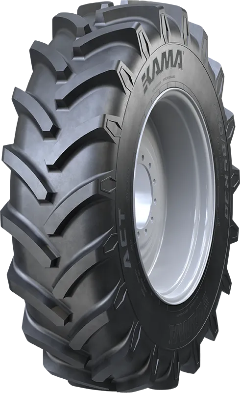 KAMA ACT в Дмитриеве — KAMA TYRES KAMA ACT в Дмитриеве